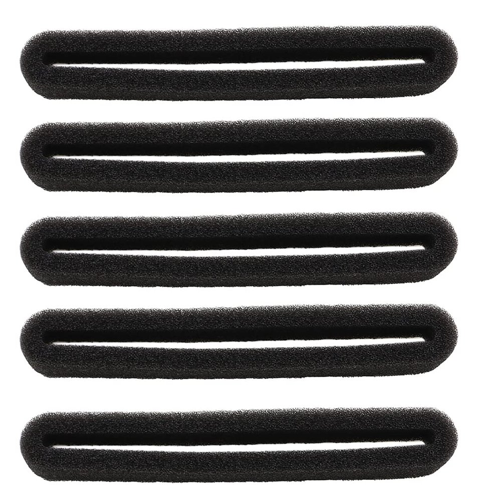 TOPREPAIR 5pcs Air Filters for 753-05442 Cub Cadet ST4175 ST4125 CC4175 CC4165 CC4125 CC4105