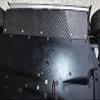 GPM for Arrma 1/7 Infraction 6S BLX ARA109001 Upgrade Parts Carbon Fiber Chassis Side Panels -12Pc Set Black view 3