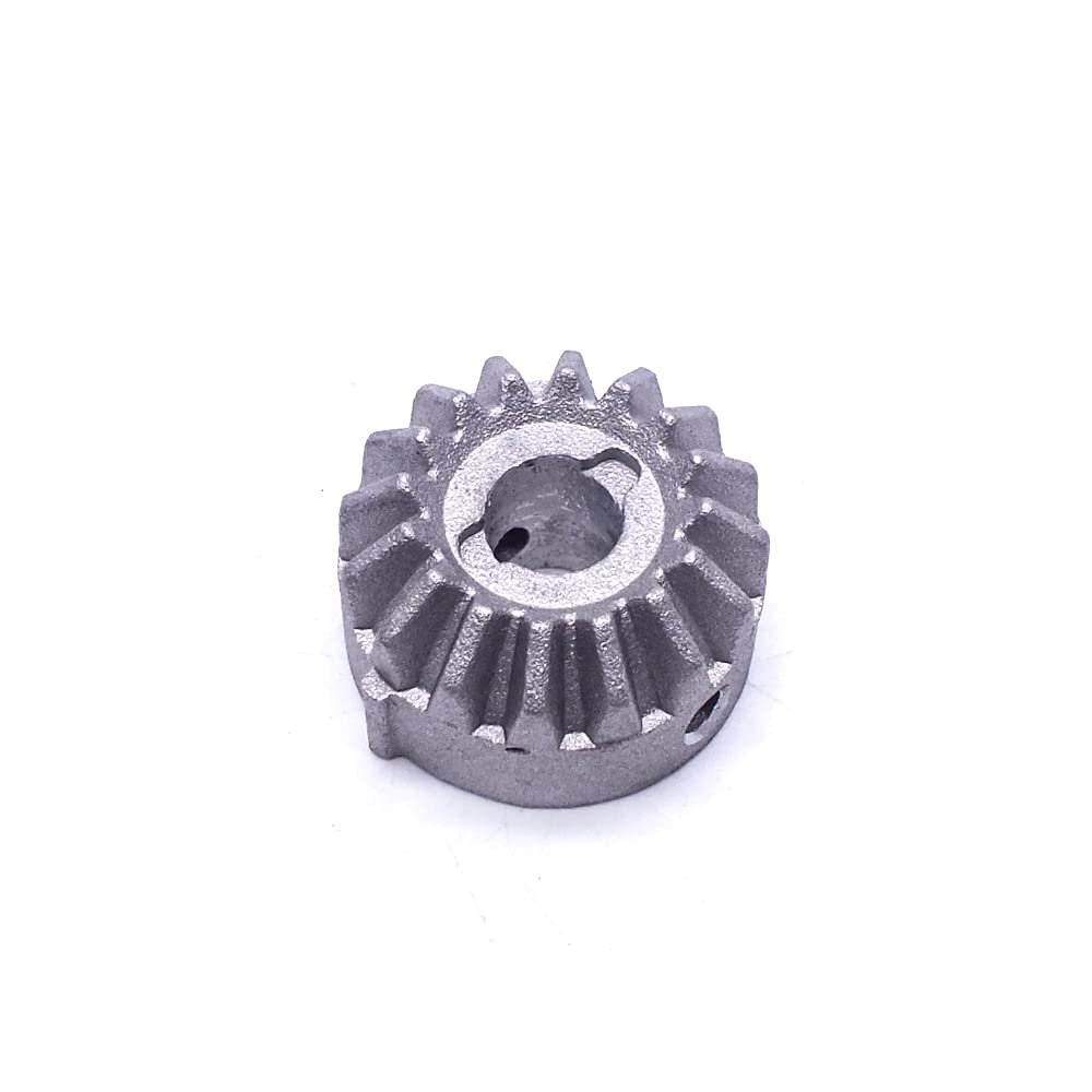 OVERSEE Pinion Gear for Yamaha Outboard 30-115 HP Gear Pinion 650-42152-00-94 Fuel Steering Handle Gear