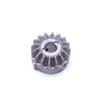 OVERSEE Pinion Gear for Yamaha Outboard 30-115 HP Gear Pinion 650-42152-00-94 Fuel Steering Handle Gear view 1