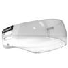 BARNETT V300 Clear Hockey Visor Helmet view 1