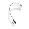 BARNETT V300 Clear Hockey Visor Helmet view 4