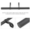 12-Inch Handlebar Extension Bar, Aluminum Alloy for Mounting Lights, GPS, Phone or Accessories on Bicycles and Motorcycles view 4
