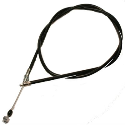 Choke Cable fits - TRX 250 TRX250 1985 - Heavy Duty Choke Cable Wire - Nylon-Lined Housing - Replacement Choke Cable - Carburetor Choke Cable