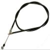 Choke Cable fits - TRX 250 TRX250 1985 - Heavy Duty Choke Cable Wire - Nylon-Lined Housing - Replacement Choke Cable - Carburetor Choke Cable view 1