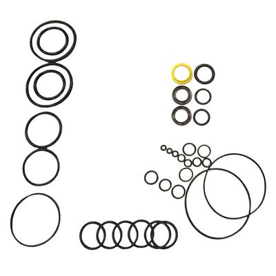 RPG New Trim Tilt O-Ring Seal Rebuild Kit for Mercury 135 250 878408A1