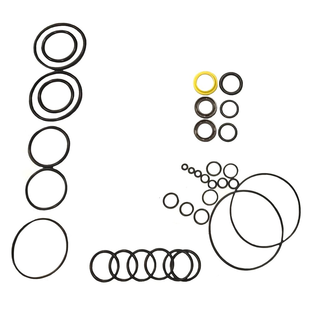 RPG New Trim Tilt O-Ring Seal Rebuild Kit for Mercury 135 250 878408A1