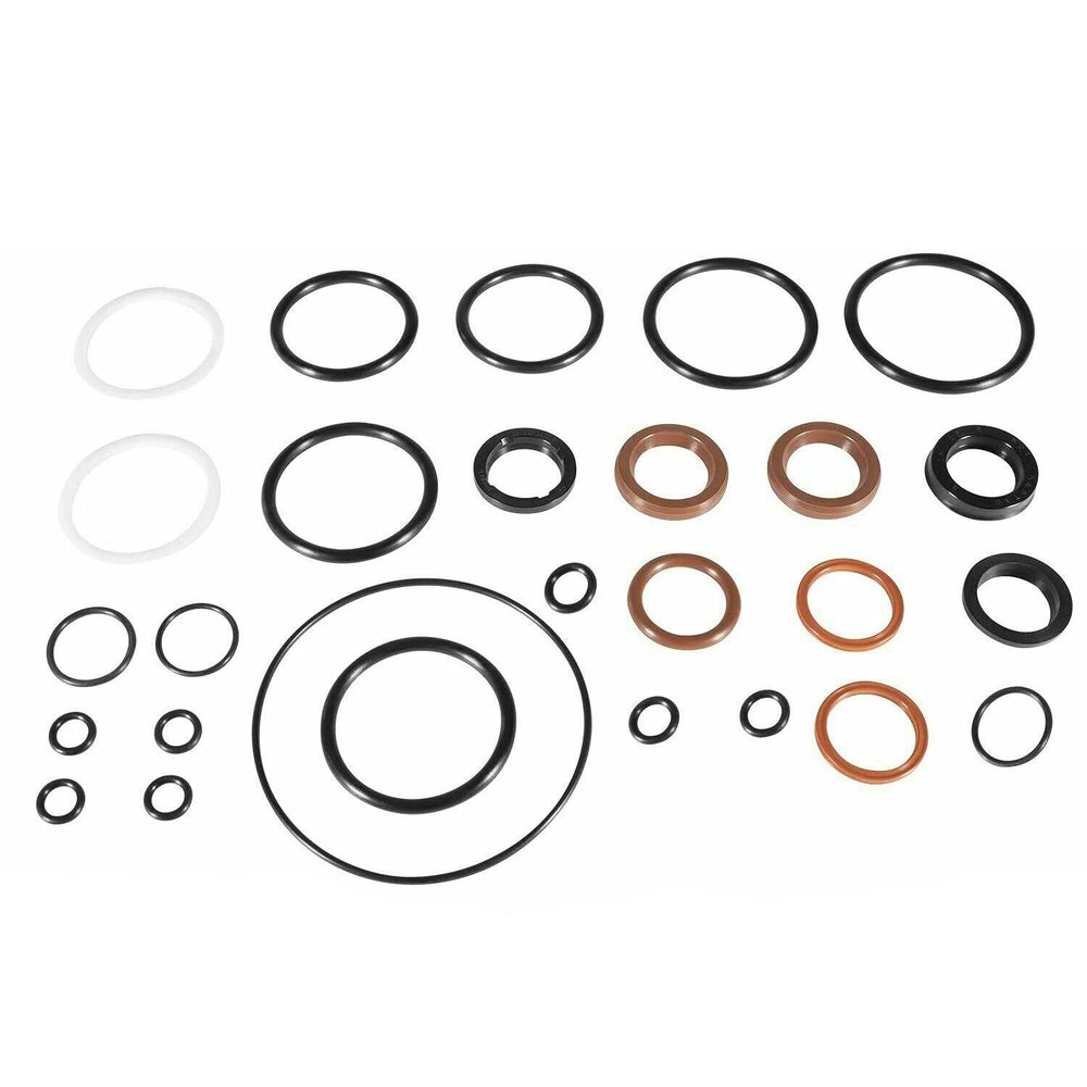 RPG New Trim & Tilt O-Ring Seal Rebuild Kits for Johnson Evinrude 434519 0434519