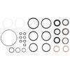 RPG New Trim & Tilt O-Ring Seal Rebuild Kits for Johnson Evinrude 434519 0434519 view 2