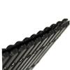 TOSSPER Pet Dog Car Window Ventilation Expandable Safe Guard Grill for Dogs Travel Window Magic- Pet Fences Vent Window view 3