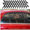 TOSSPER Pet Dog Car Window Ventilation Expandable Safe Guard Grill for Dogs Travel Window Magic- Pet Fences Vent Window view 4