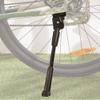 N+1 Bike Kickstand- Rear Mount Adjustable Bicycle Kickstand for 26"-29" Inch Mountain Bike, Road Bike, BMX, MTB, and eBikes (KF54) view 1