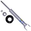 Bilstein 24-300872 Single 5100 Series Ride Height Adjustable Front Monotube Shock fits 2019 2024 Ram 1500 4WD RWD - Provides 0-2.6" Front Lift view 1