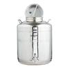 Sansone Stainless Fusti Tank - 20 L (5.2 gal) view 1