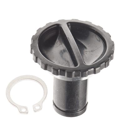TITAN 757 PERFORMANCE Idle Adjustment Knob & Clip for Johnson Evinrude OMC 387272 0387272