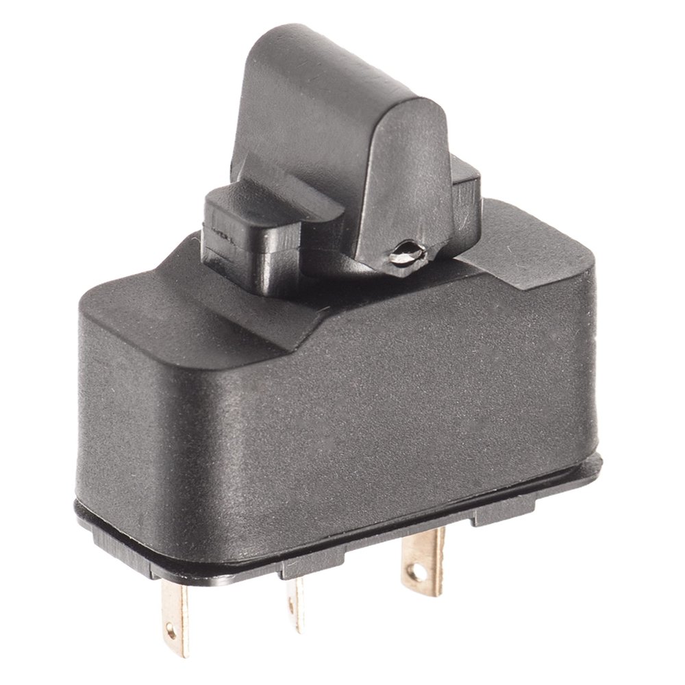 Tilt Trim Paddle Toggle Switch for Mercruiser 87-8M0046008 87-92484
