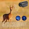 SINGARO 4 Pack Car Deer Whistle Warning for Car Horn Unit, Deer Whistle for Vehicles with Rubber Pads, Car Exterior Accessories, Suitable for Cars, Trucks, Motorcycles view 4