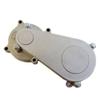 TDPROMOTO T8F Heavy Duty Clutch Gear Box Chain T8F 14T for Scooter Pocket Bike Quad 47cc 49cc 50cc Motor Engine view 2