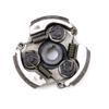 TDPROMOTO T8F Heavy Duty Clutch Gear Box Chain T8F 14T for Scooter Pocket Bike Quad 47cc 49cc 50cc Motor Engine view 4
