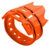 AHL Motorcycle Exhaust Tail Pipe Muffler Shield Protector for ALL 50cc-530cc 2004-2018/ SX XC XCW XCF SXF 200 250 300 350 450 EXCF 400 500 525 530 625 (Orange) view 1