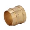 Brake Olive Insert, Set of 10 Copper Olive Connector Insert Spare parts for Tektro Hydraulic Disc Brake Hose view 3