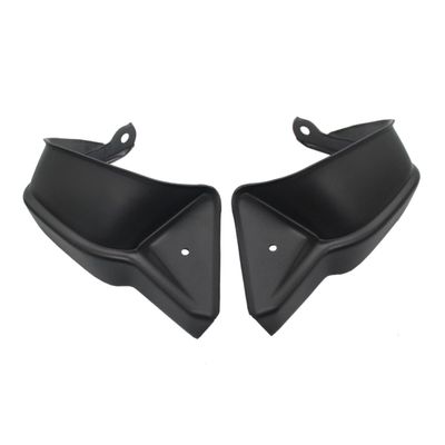 FAVOMOTO 1pair Sturdy for Motorcycles Wind Hand Protectors Compatible Handlebar Essential for Weather Off-
