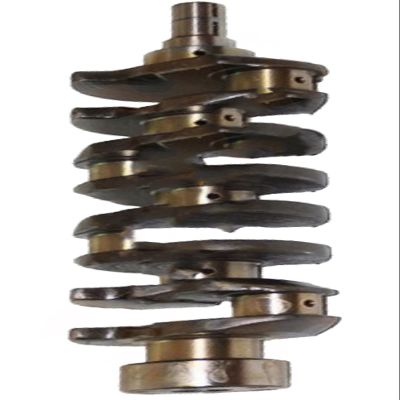 Solarhome 13411-78201-71 134117820171 Crankshaft for Toyota 5-8FD 1DZ 1DZ-1DZ-2 1DZ TCM Forklift 6-7F