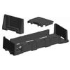 Corally 00180-615 Battery Esc Tray - V2 - Large - Composite - 1 Pc view 1