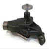 The ROP Shop Water Pump for 1999-2001 MerCruiser 5.7L 350 Mag Gen+ MPI Ski 0L002600-0M310009 view 4