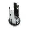 GM Genuine Parts 84167342 Front Parking Assist Alarm Sensor Bracket view 2