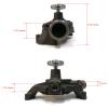 The ROP Shop Water Pump for 1998 & Up MerCruiser 5.7L 350 Mag, Gen+ MPI Ski 0L002600-0M310009 view 2