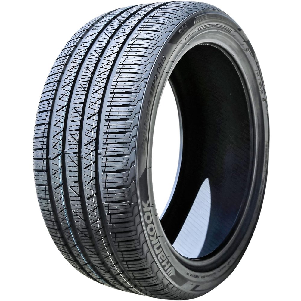 Hankook Dynapro HP2 Plus (RA33D) All Season 285/40R22 110H XL SUV/Crossover Tire