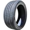 Hankook Dynapro HP2 Plus (RA33D) All Season 285/40R22 110H XL SUV/Crossover Tire view 1