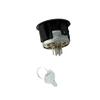 (New Part) Ignition Switch with Key Compatible with Snapper 7072684YP Scag 483472 03277000 50047912 + All Other Models in The Description view 1