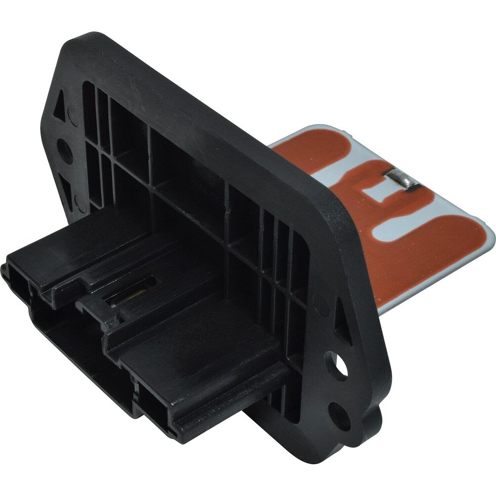 Replacement HVAC Blower Motor Resistor - Compatible with CX-7