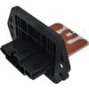 Replacement HVAC Blower Motor Resistor - Compatible with CX-7 view 1