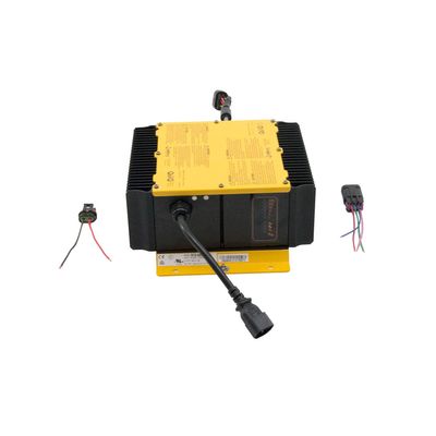 Polaris Ranger Charger Update Kit, Genuine OEM Part 2204696, Qty 1