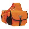 Weaver Trail Gear Saddle Bags Orange view 1