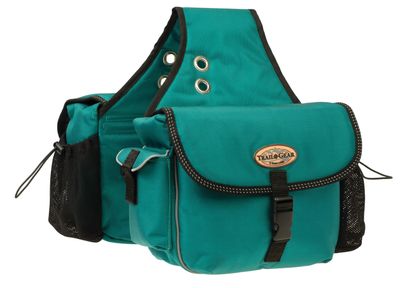 Weaver Equine Trail Gear Saddle Bags