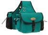 Weaver Equine Trail Gear Saddle Bags view 1