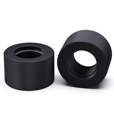 MUUP Thread Protector for 5/8x24 Thread (2 Pack)