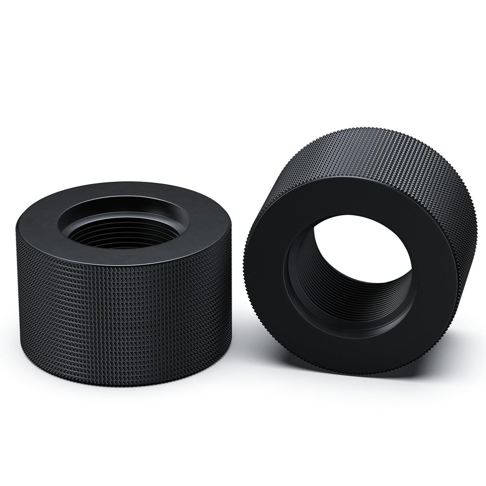 MUUP Thread Protector for 5/8x24 Thread (2 Pack)