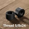 MUUP Thread Protector for 5/8x24 Thread (2 Pack) view 3