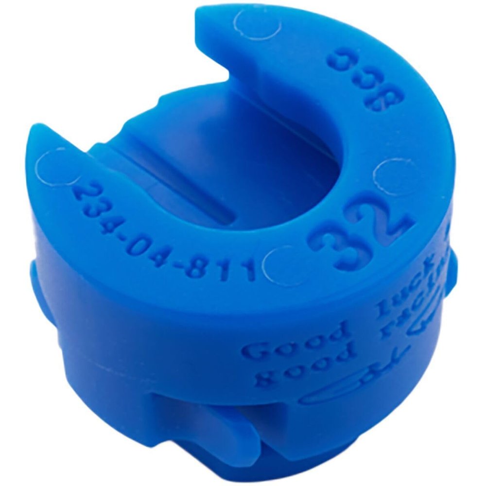 FOX Racing Shox Float Volume Spacer 32 Float Na 2, 5 Pack