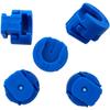 FOX Racing Shox Float Volume Spacer 32 Float Na 2, 5 Pack view 2