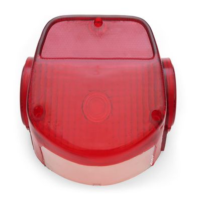 4into1 Reproduction Tail Light Lens Cover 23026-028