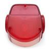 4into1 Reproduction Tail Light Lens Cover 23026-028 view 1