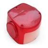 4into1 Reproduction Tail Light Lens Cover 23026-028 view 2