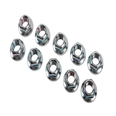 GM Genuine Parts 94515069 Multi-Purpose Nut