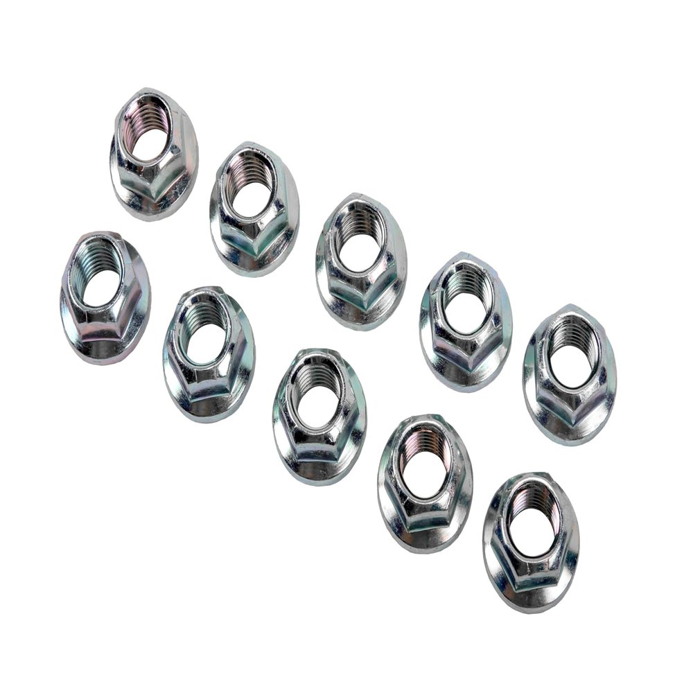GM Genuine Parts 94515069 Multi-Purpose Nut